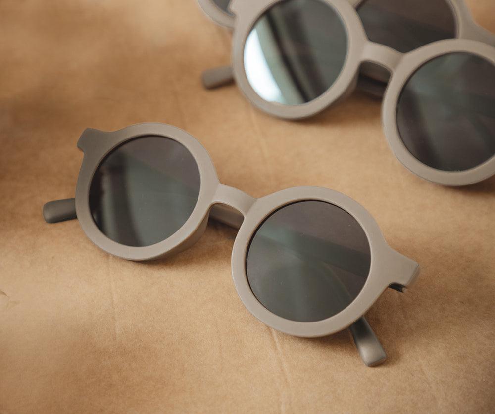 Bay Sunnies - choco - Kids&Adults - Loja Papás & Bebés