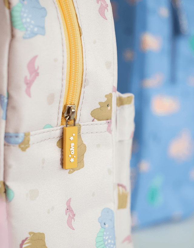 Mochila Infantil - Happy Dinos - Loja Papás & Bebés