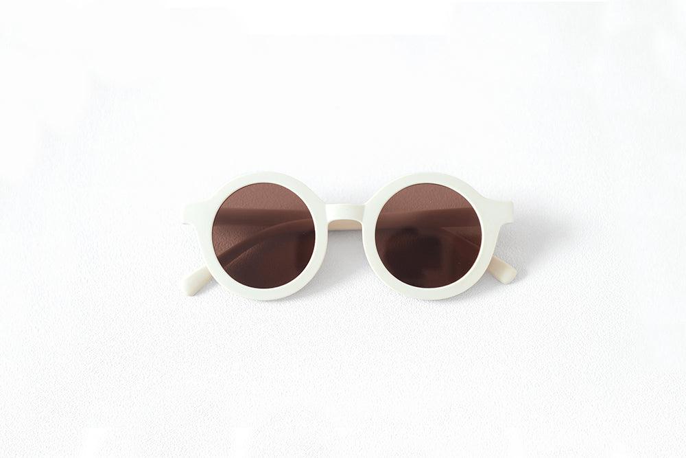 Bay Sunnies - Coconut - Kids&Adults - Loja Papás & Bebés