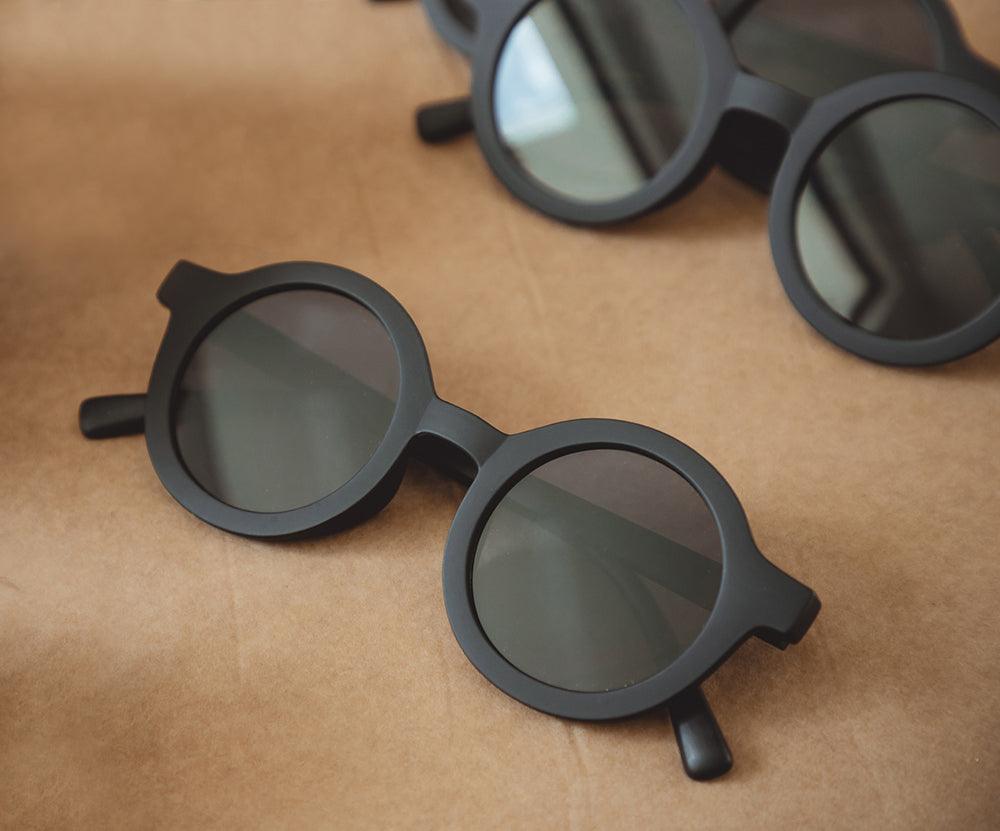 Bay Sunnies - Black Bean - Kids&Adults - Loja Papás & Bebés