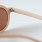 Bay Sunnies - latté - Kids&Adults - Loja Papás & Bebés