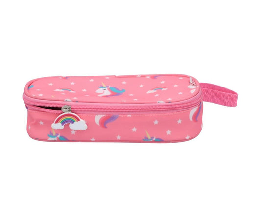 Bolsa Térmica - Unicórnio - Loja Papás & Bebés
