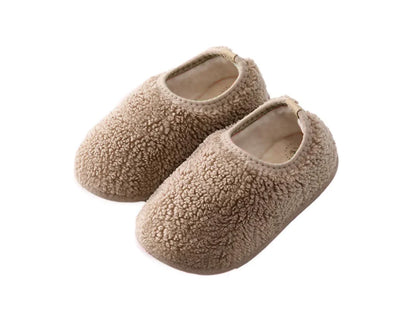 Slogges -  Pantufa Harbor