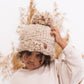 Bennies - Gorro Ivory