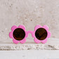 Óculos de Sol - Bubble Gum - Loja Papás & Bebés