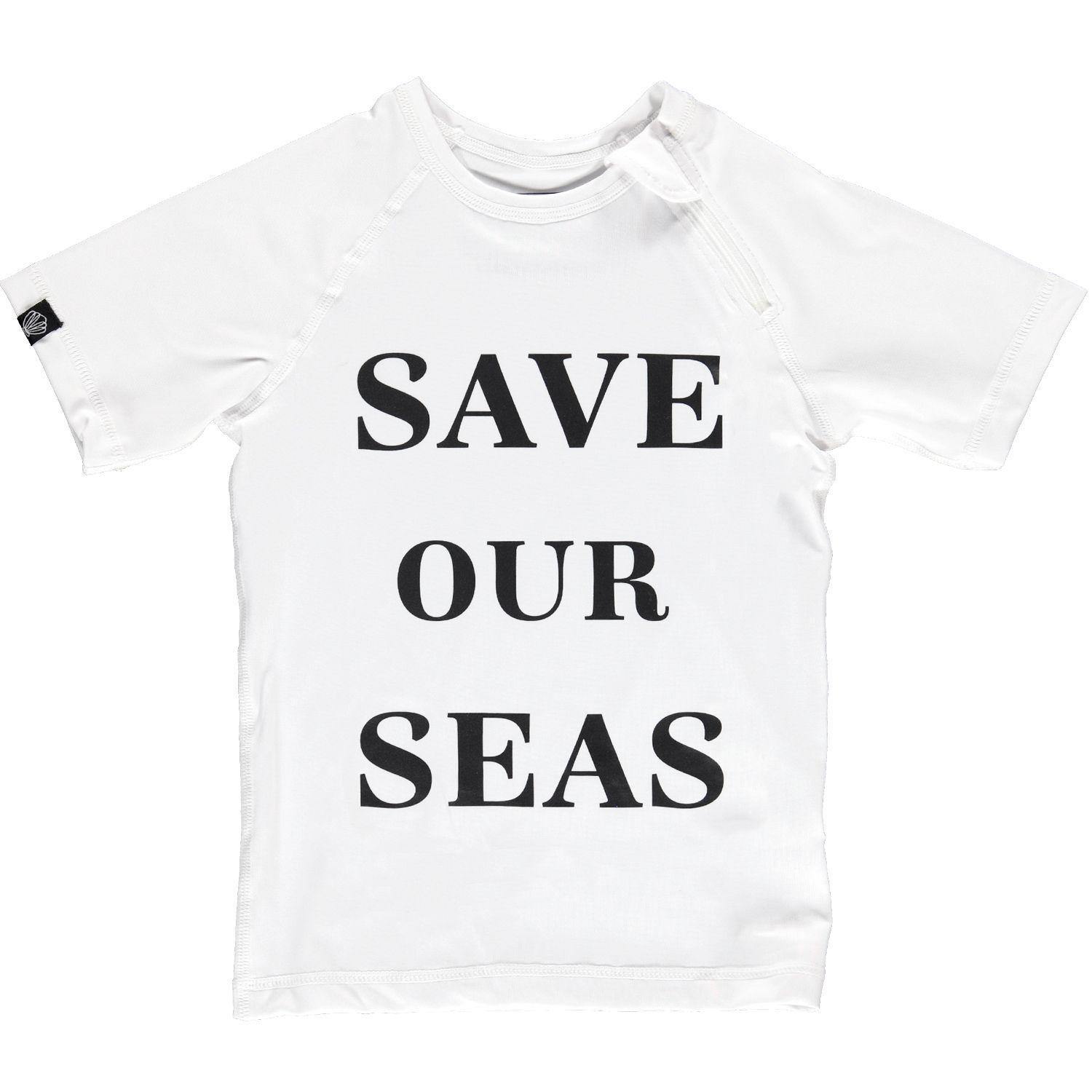 Blusa de Banho - Save Our Seas - Loja Papás & Bebés