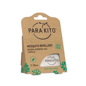 Pack de 2 Recargas para Pulseira Anti-Mosquito - Loja Papás & Bebés