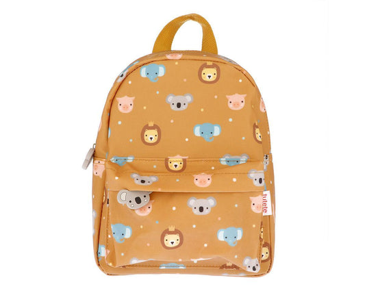 Mochila Infantil - Animal Friends - Loja Papás & Bebés