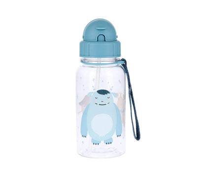 Garrafa de 500ml - Little Monsters - Loja Papás & Bebés