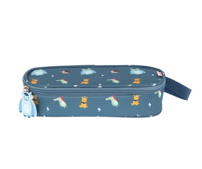 Bolsa Térmica Personalizável - Little Monsters - Loja Papás & Bebés