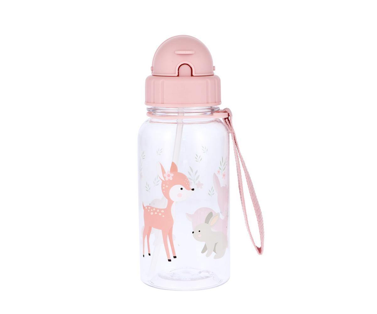 Garrafa de 500ml Personalizável - Sweet Deer - Loja Papás & Bebés