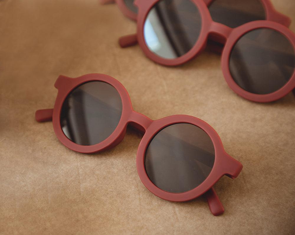Bay Sunnies - Grape - Kids&Adults - Loja Papás & Bebés