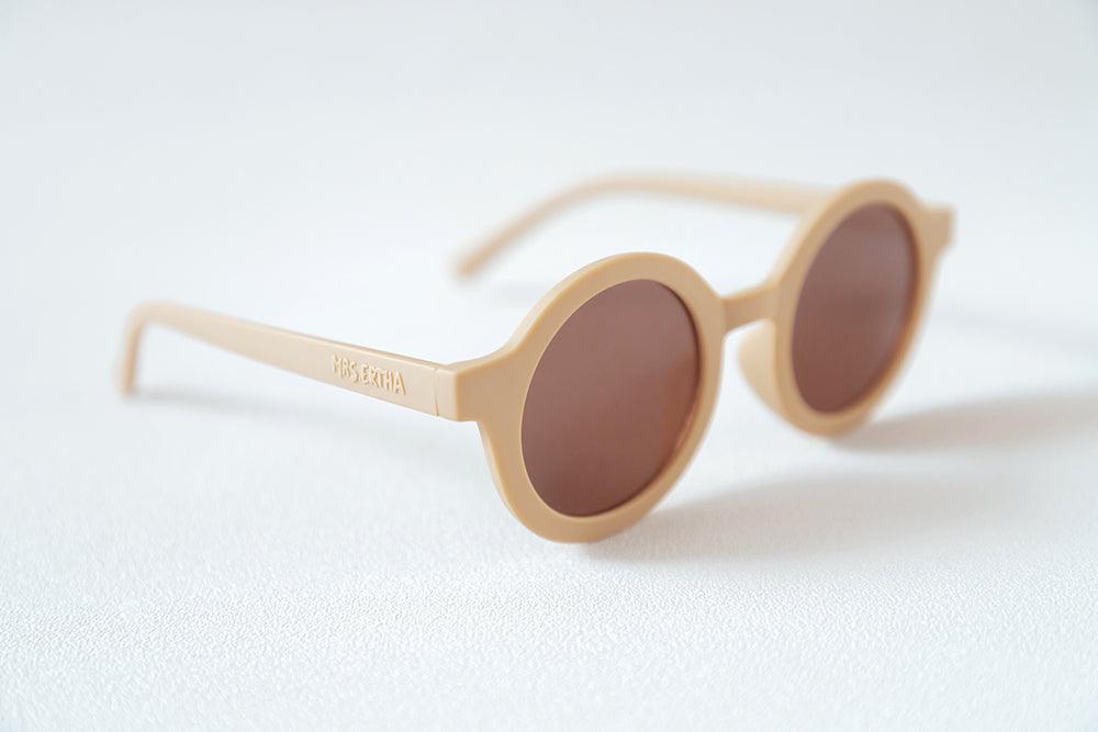 Bay Sunnies - latté - Kids&Adults - Loja Papás & Bebés