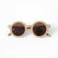 Bay Sunnies - latté - Kids&Adults - Loja Papás & Bebés