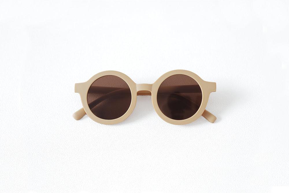 Bay Sunnies - latté - Kids&Adults - Loja Papás & Bebés