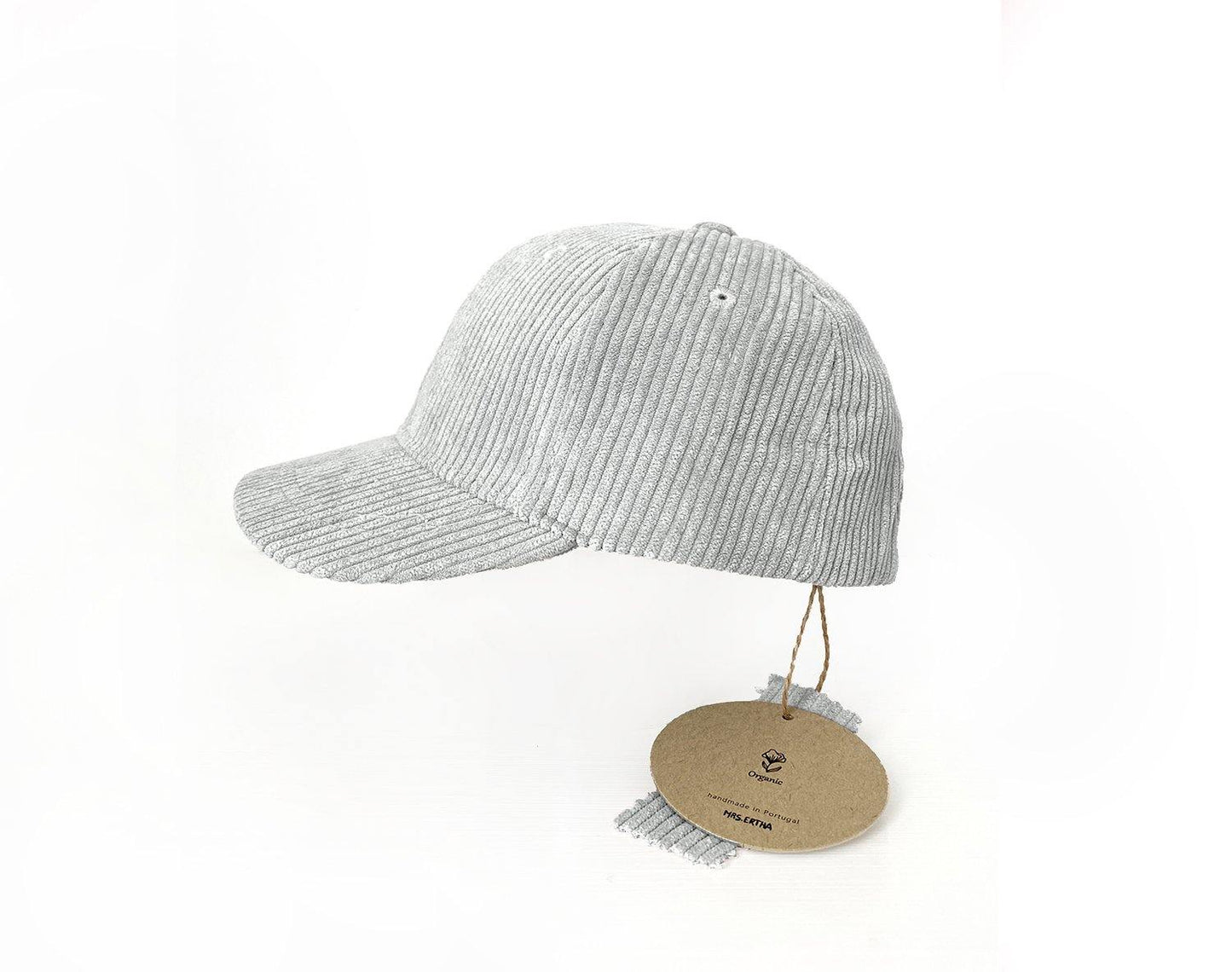 Liam Cap - Pearl color - Loja Papás & Bebés