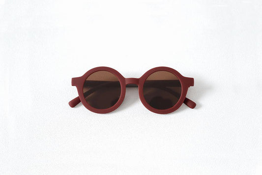 Bay Sunnies - Grape - Kids&Adults - Loja Papás & Bebés