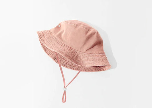Chapéu de Sol Buckies - Blush