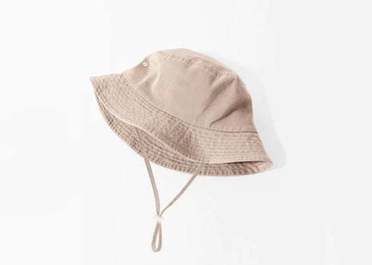 Chapéu de Sol Buckies - Ivory