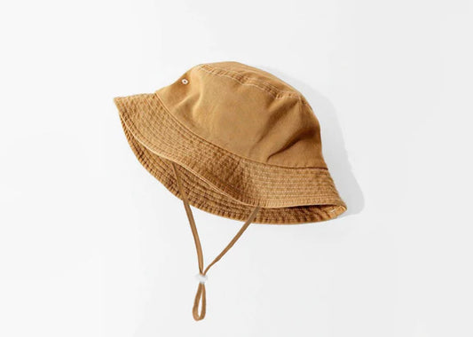 Chapéu de Sol Buckies - Soft Honey