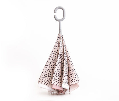 Guarda Chuva BRELLIE'S - Animal Spots - Loja Papás & Bebés
