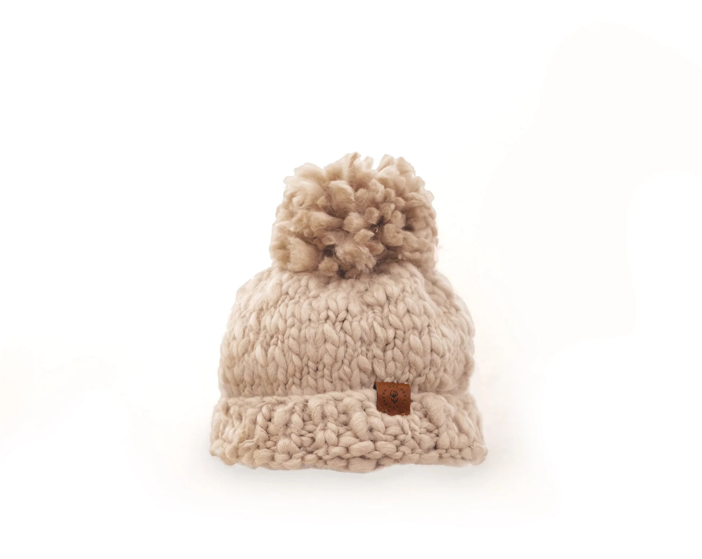 Bennies - Gorro Ivory