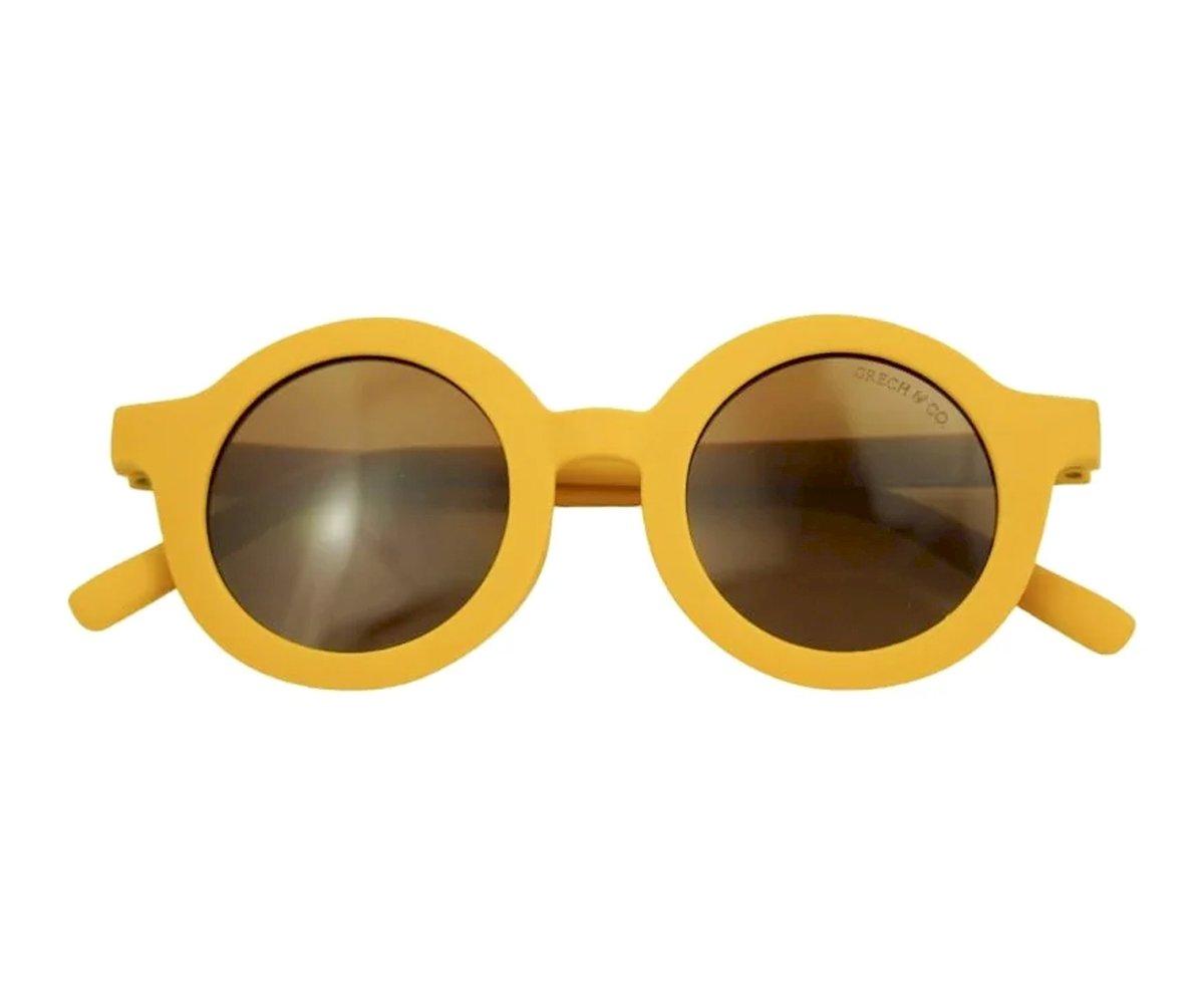 Óculos de sol flexíveis c/ lentes polarizadas - Tuscany