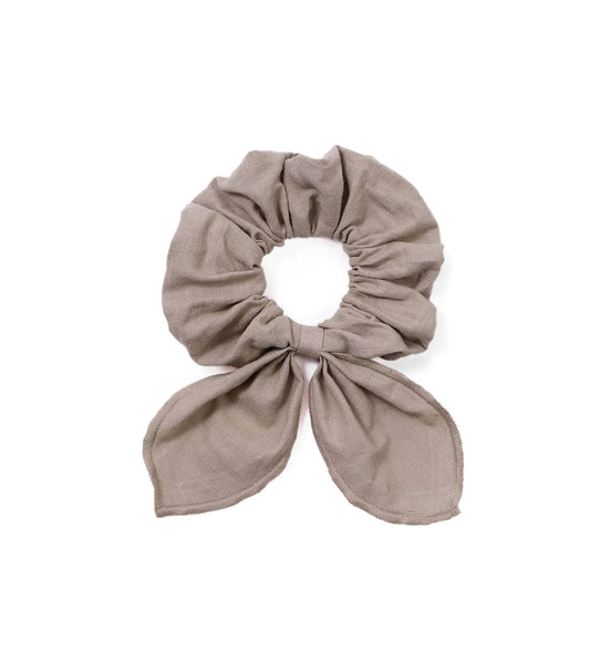 Scrunchies - Taupe