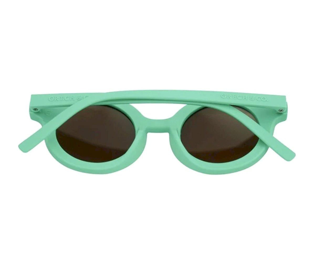 Óculos de sol flexíveis c/ lentes polarizadas - Jade