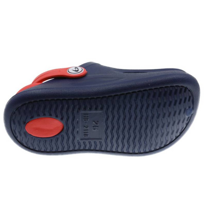 Clogs - Azul Escuro Best Friends