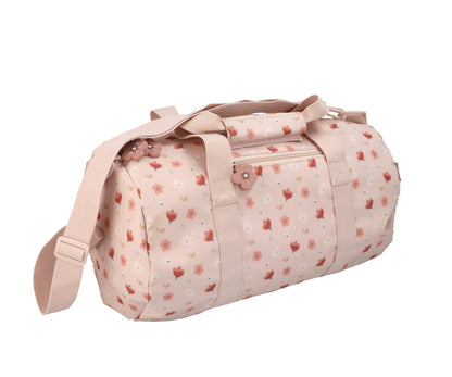 Bolsa Desportiva Personalizável - Little Garden