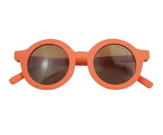 Óculos de sol flexíveis c/ lentes polarizadas - Cajun Blossom