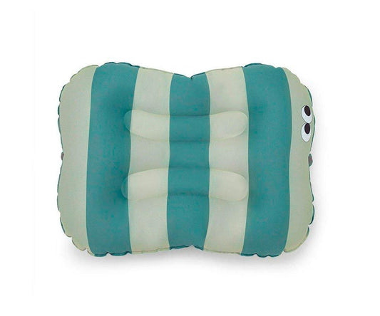 Almofada Redutora para Cadeira Stripes Mint