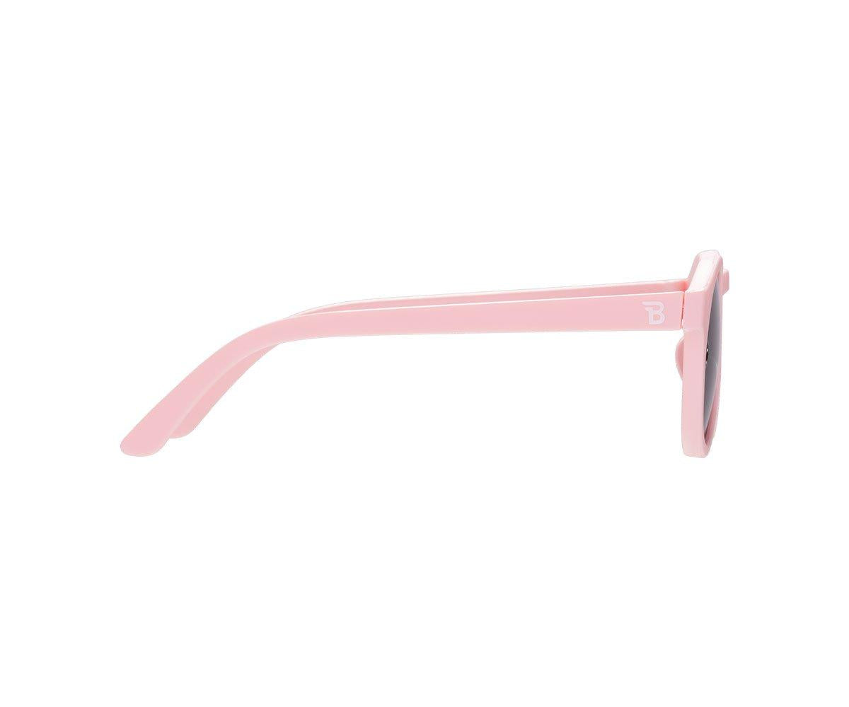 Óculos de Sol Flexíveis - Bailarina Pink
