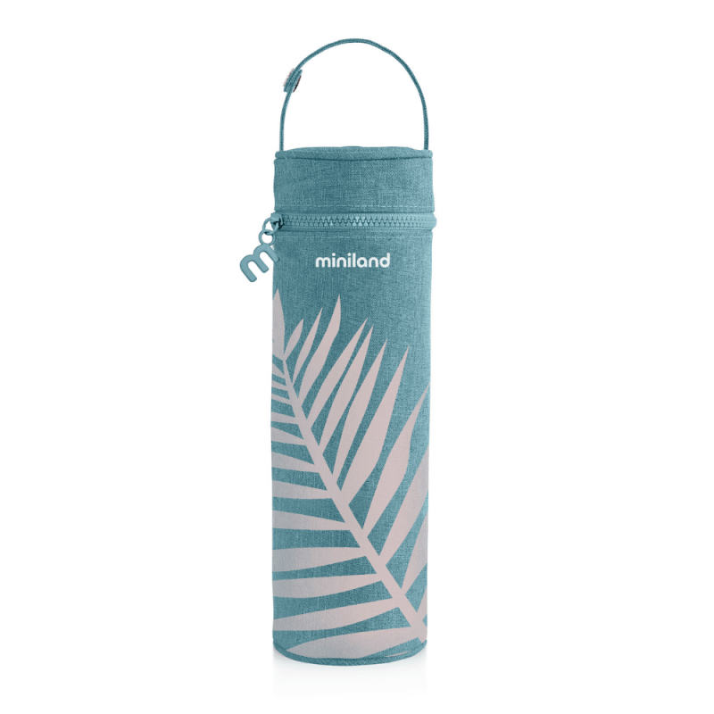 Saco Isotérmico 500ml - Palms - Loja Papás & Bebés