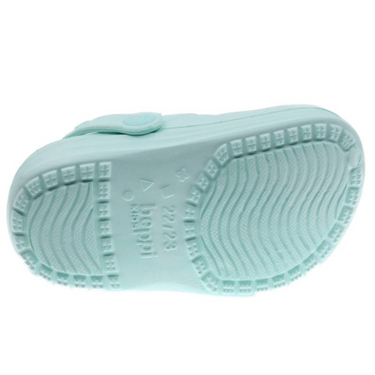 Clogs - Azul Turquesa Best Friends