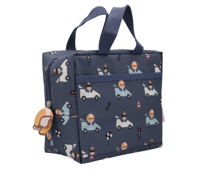 Bolsa Grande Térmica - Speed Racers