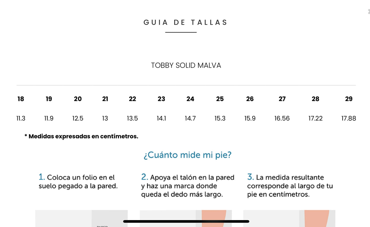 Sandálias Tobby Solid - Vanilla