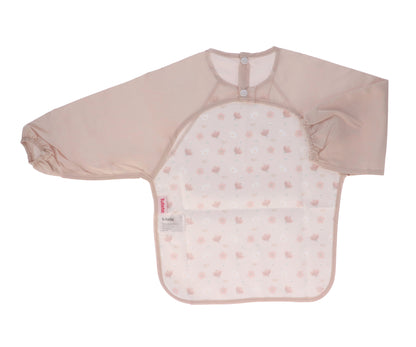 Babete com Mangas - Little Garden