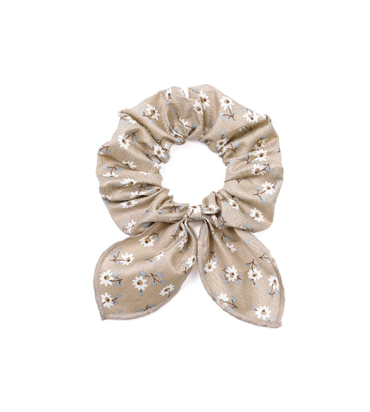 Scrunchies - Flower