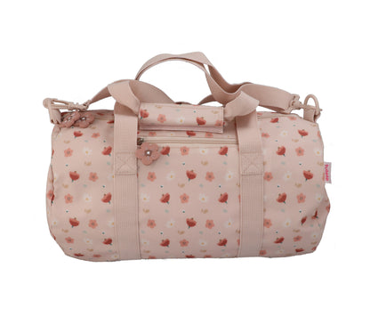 Bolsa Desportiva Personalizável - Little Garden