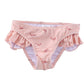 Cueca Girl Banho Narval