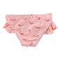 Cueca Girl Banho Narval