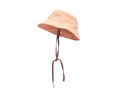 Chapéu Bucket Praia Reversível - Narval